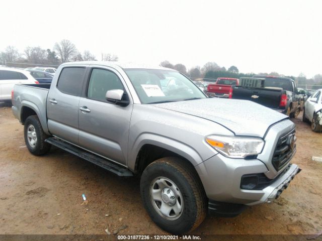 TOYOTA TACOMA 2WD 2019 5tfax5gnxkx159875