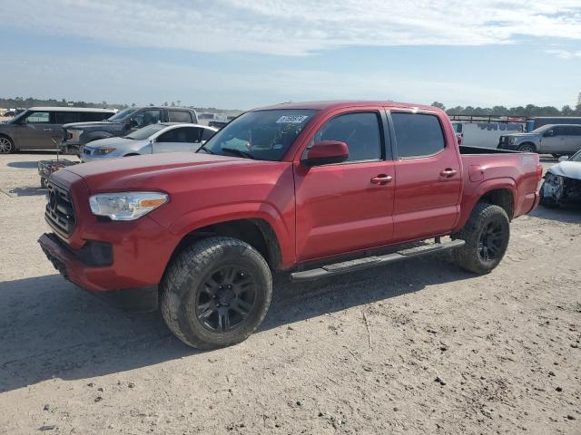 TOYOTA TACOMA DOU 2019 5tfax5gnxkx160881