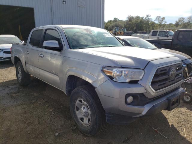 TOYOTA TACOMA DOU 2019 5tfax5gnxkx161657