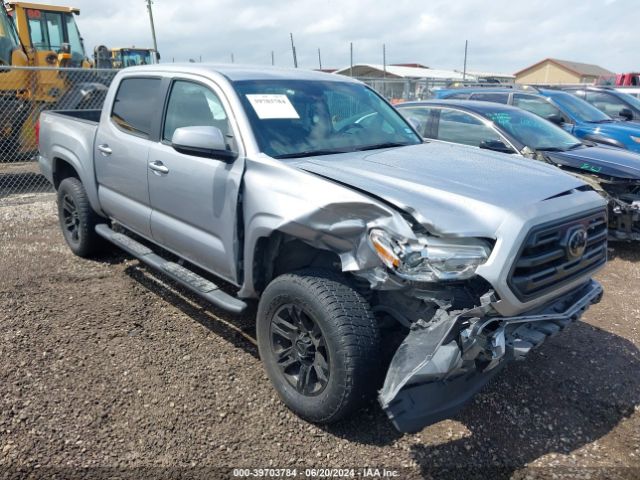 TOYOTA TACOMA 2019 5tfax5gnxkx161884