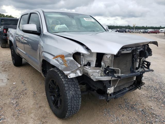 TOYOTA TACOMA 2WD 2019 5tfax5gnxkx162730