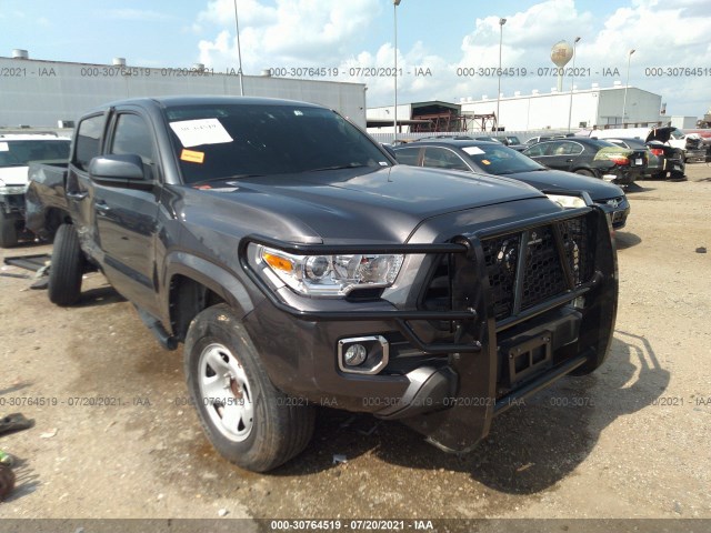 TOYOTA TACOMA 2WD 2019 5tfax5gnxkx164574