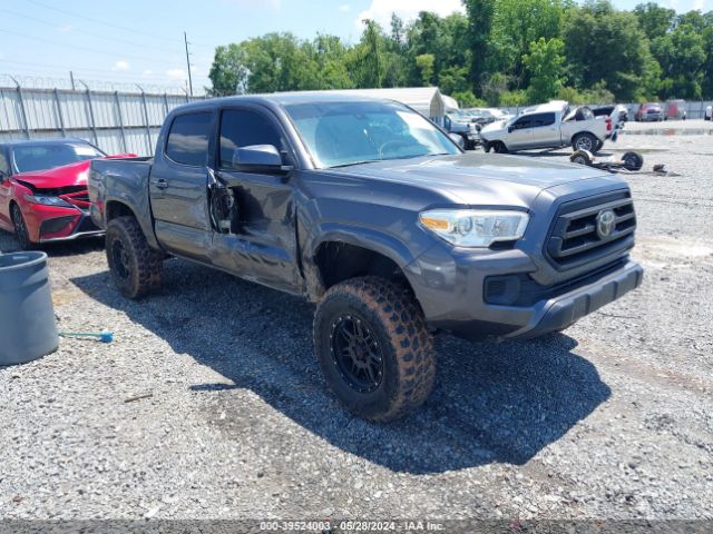 TOYOTA TACOMA 2020 5tfax5gnxlx165516