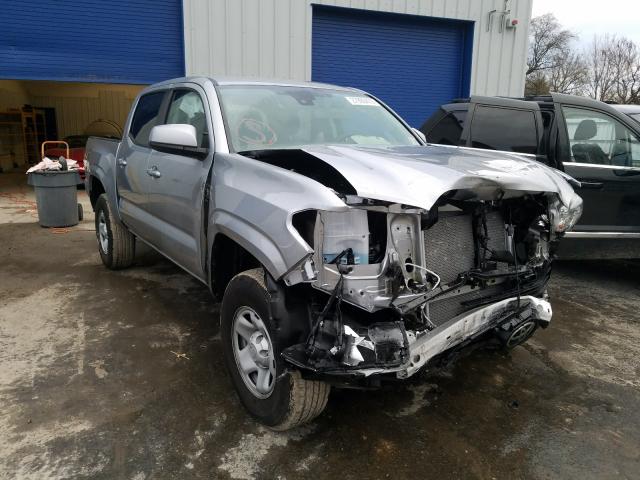 TOYOTA TACOMA DOU 2020 5tfax5gnxlx167623