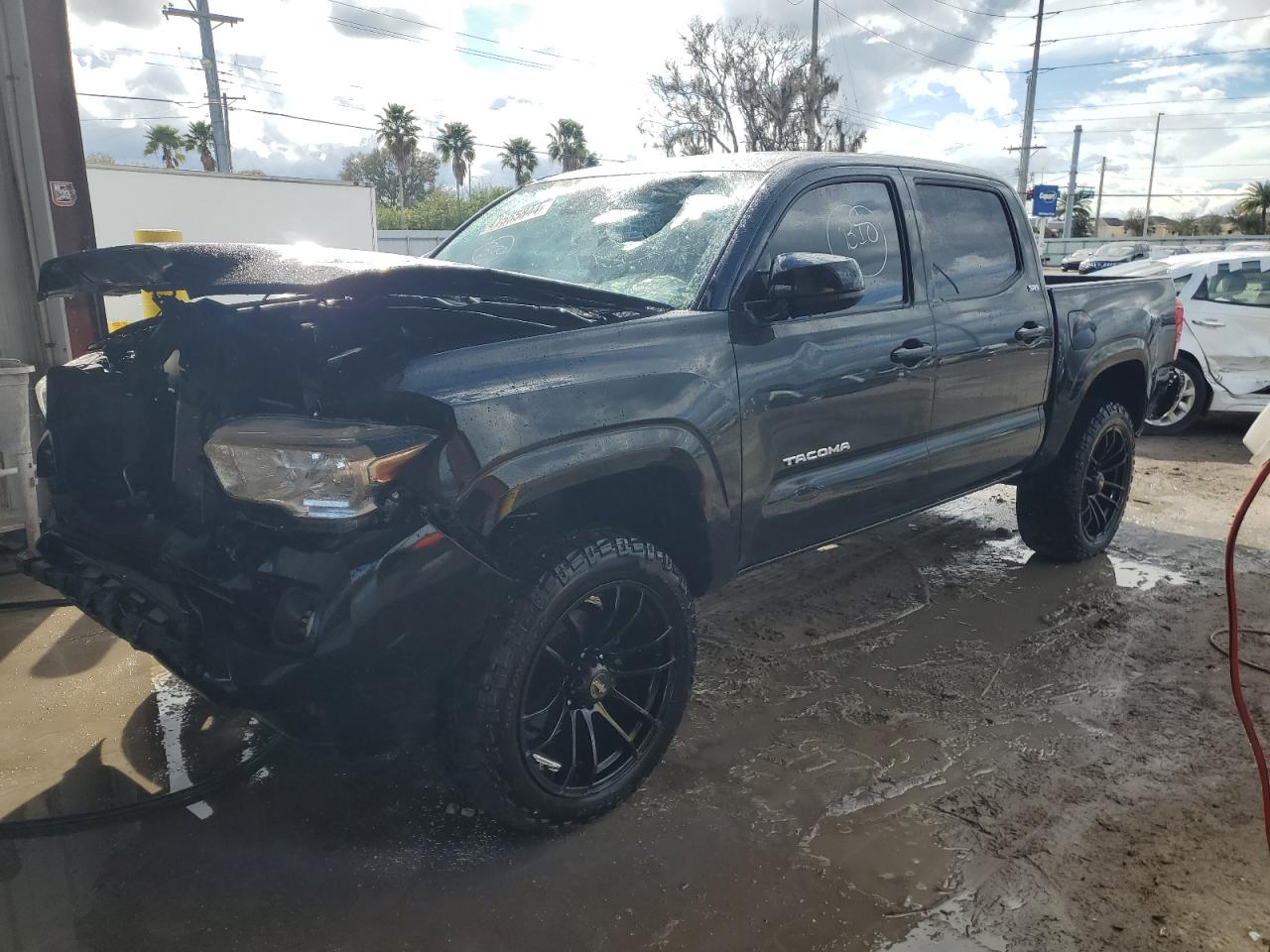 TOYOTA TACOMA 2020 5tfax5gnxlx170666