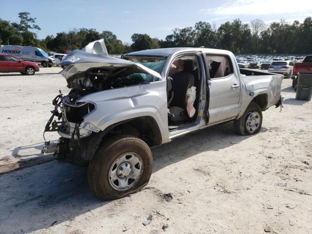 TOYOTA TACOMA DOU 2020 5tfax5gnxlx172627