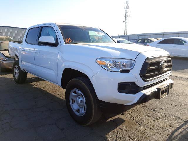 TOYOTA TACOMA DOU 2020 5tfax5gnxlx175091