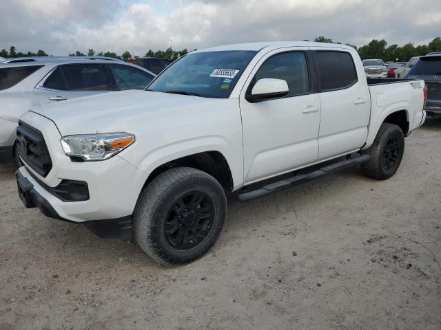 TOYOTA TACOMA DOU 2020 5tfax5gnxlx177097