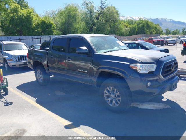 TOYOTA TACOMA 2020 5tfax5gnxlx177150