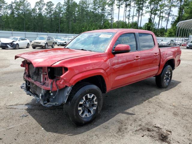 TOYOTA TACOMA DOU 2020 5tfax5gnxlx177181