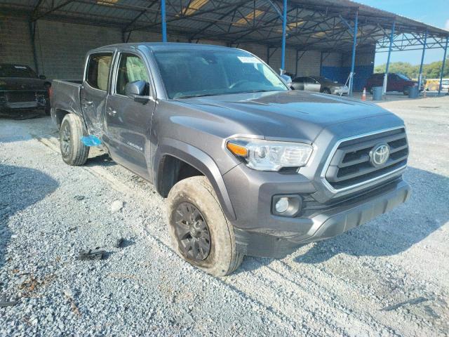 TOYOTA TACOMA DOU 2020 5tfax5gnxlx177570