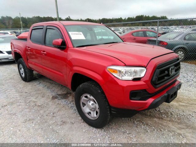 TOYOTA TACOMA 2WD 2020 5tfax5gnxlx179223