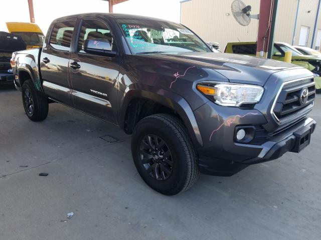 TOYOTA TACOMA DOU 2020 5tfax5gnxlx179576