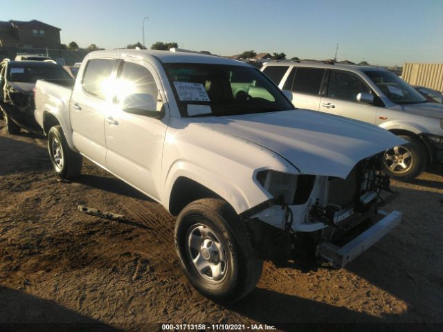 TOYOTA TACOMA 2WD 2020 5tfax5gnxlx180386