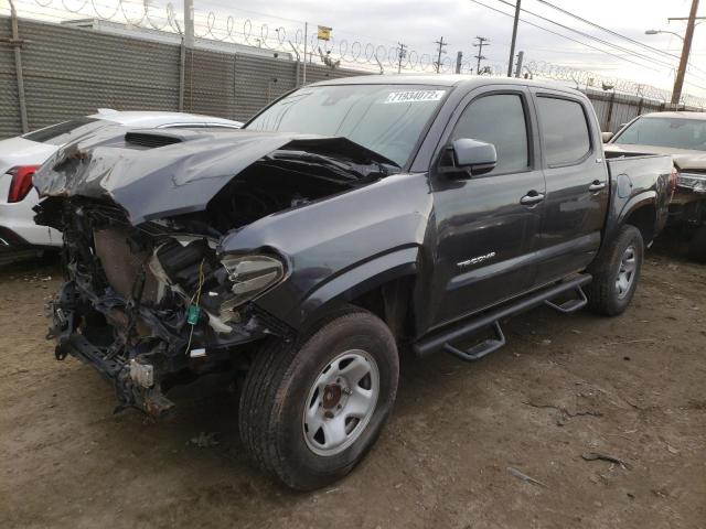 TOYOTA TACOMA DOU 2020 5tfax5gnxlx181859