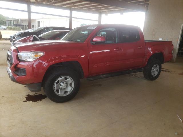 TOYOTA TACOMA DOU 2020 5tfax5gnxlx182073