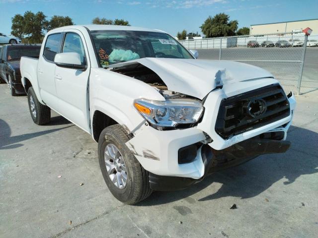 TOYOTA TACOMA DOU 2020 5tfax5gnxlx184373