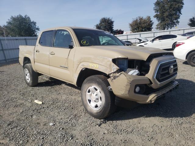 TOYOTA TACOMA DOU 2020 5tfax5gnxlx184938