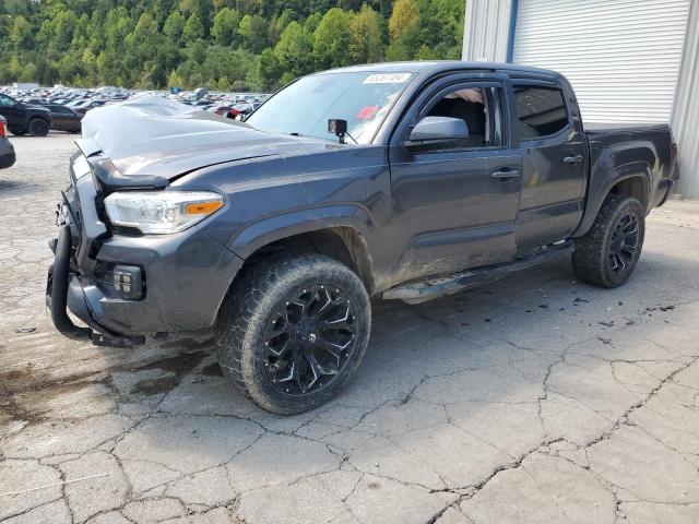 TOYOTA TACOMA DOU 2020 5tfax5gnxlx185717