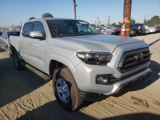 TOYOTA TACOMA 2WD 2020 5tfax5gnxlx188116