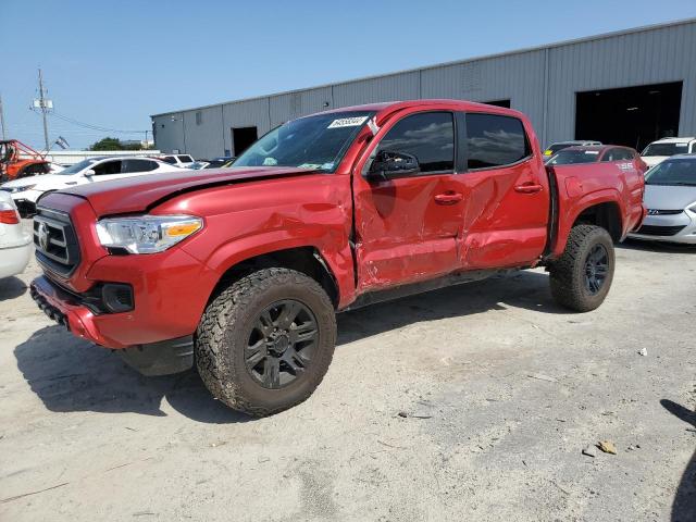 TOYOTA TACOMA DOU 2020 5tfax5gnxlx188701