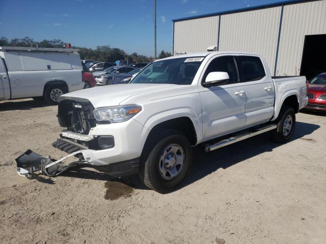 TOYOTA TACOMA DOU 2021 5tfax5gnxmx189252