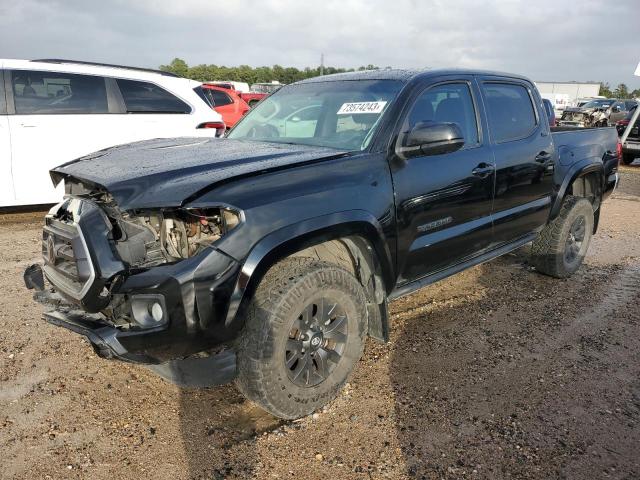 TOYOTA TACOMA 2021 5tfax5gnxmx189283