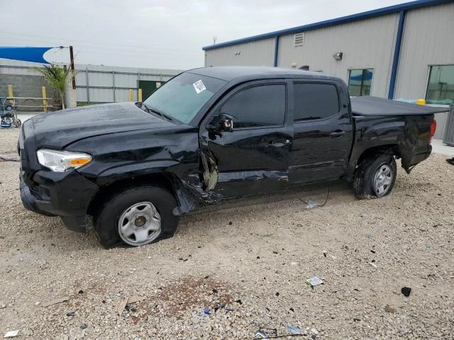 TOYOTA TACOMA DOU 2021 5tfax5gnxmx189655