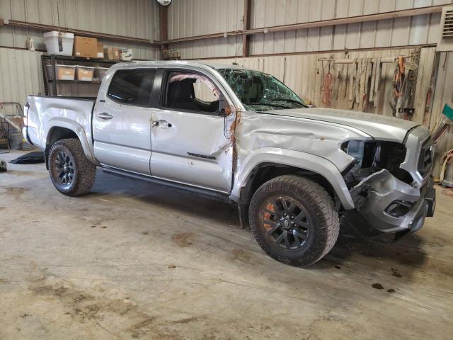 TOYOTA TACOMA DOU 2021 5tfax5gnxmx190787