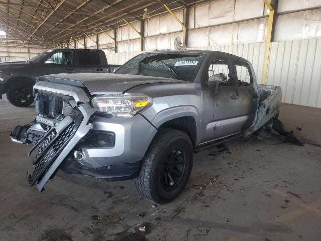 TOYOTA TACOMA DOU 2021 5tfax5gnxmx193723