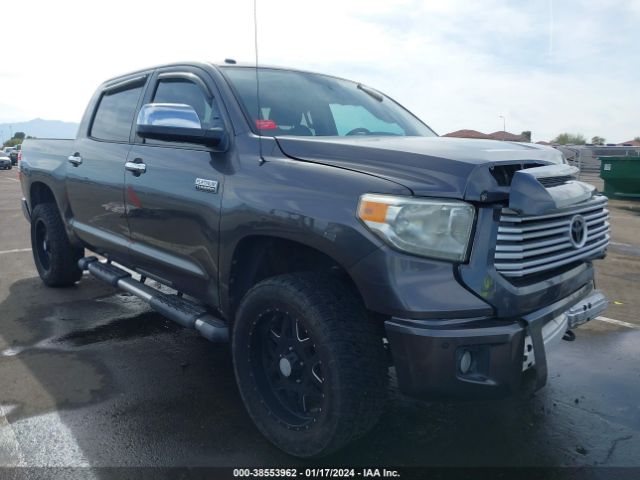 TOYOTA TUNDRA 2014 5tfay5f10ex328351