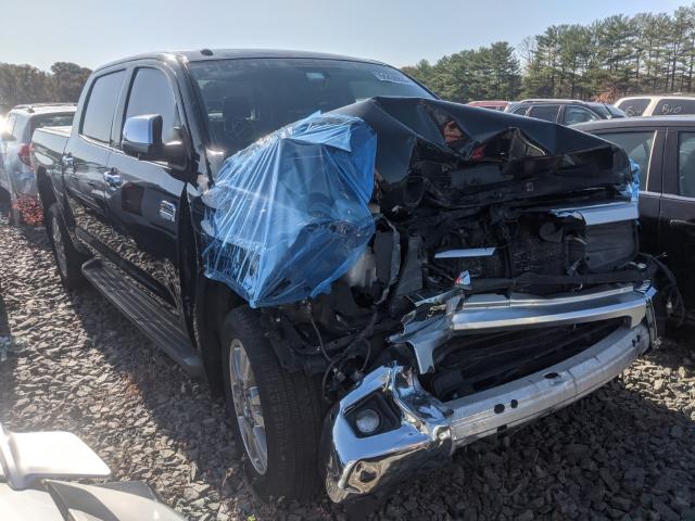 TOYOTA TUNDRA 2014 5tfay5f10ex331864