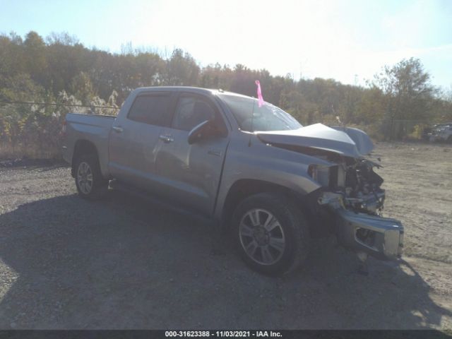 TOYOTA TUNDRA 4WD TRUCK 2014 5tfay5f10ex361611