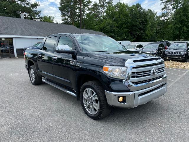 TOYOTA TUNDRA CRE 2014 5tfay5f10ex402478