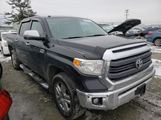 TOYOTA TUNDRA CRE 2015 5tfay5f10fx431139