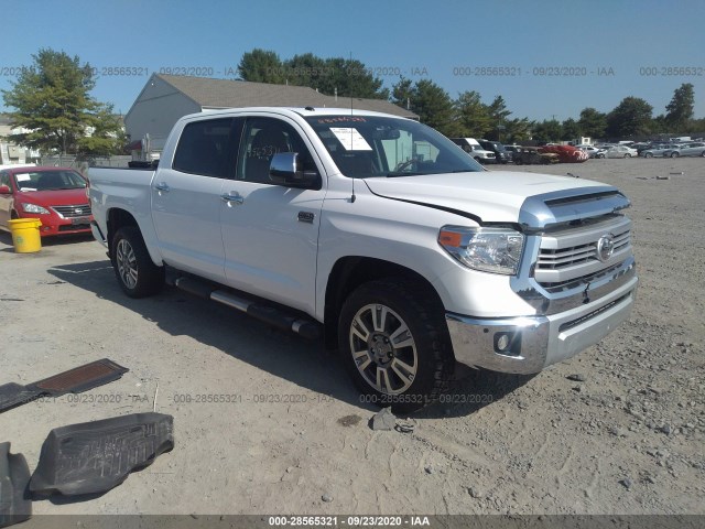 TOYOTA TUNDRA 4WD TRUCK 2015 5tfay5f10fx433778