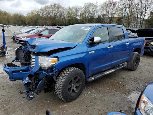 TOYOTA TUNDRA CRE 2016 5tfay5f10gx519920