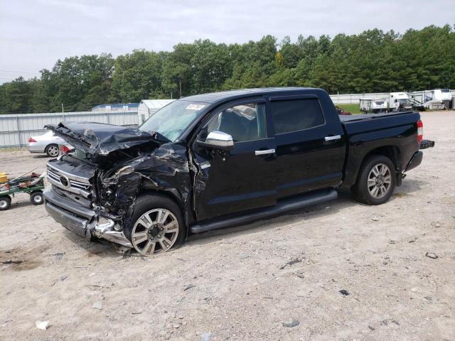 TOYOTA TUNDRA CRE 2016 5tfay5f10gx542470