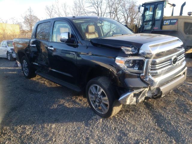 TOYOTA TUNDRA CRE 2017 5tfay5f10hx607013