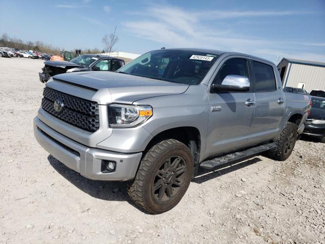 TOYOTA TUNDRA CRE 2019 5tfay5f10kx780666