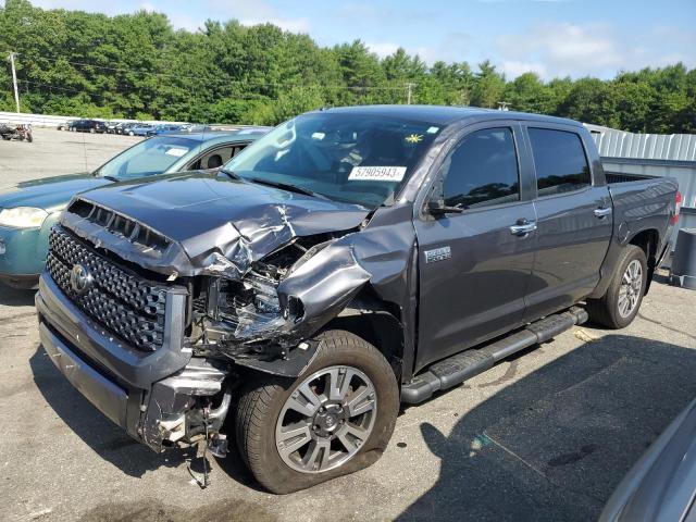 TOYOTA TUNDRA CRE 2019 5tfay5f10kx783048