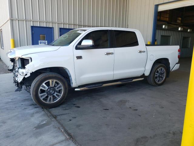 TOYOTA TUNDRA CRE 2019 5tfay5f10kx788976