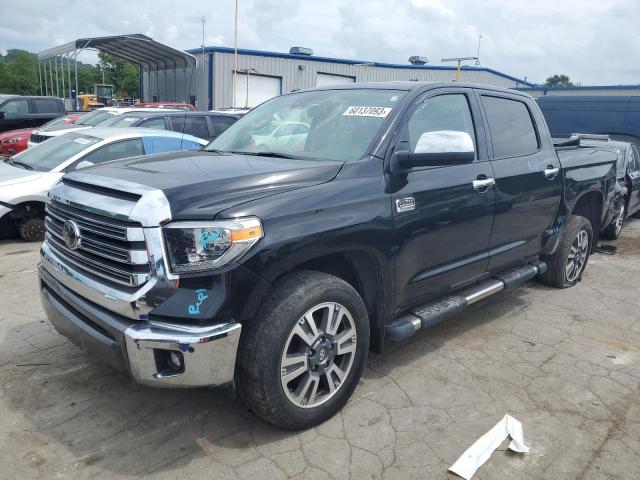 TOYOTA TUNDRA 2019 5tfay5f10kx793692