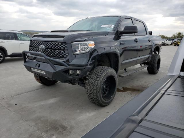 TOYOTA TUNDRA 2019 5tfay5f10kx798973