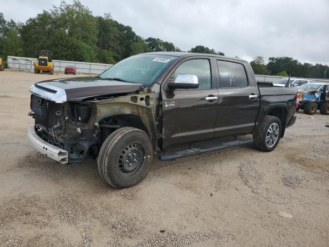 TOYOTA TUNDRA 2019 5tfay5f10kx816078