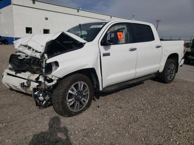 TOYOTA TUNDRA 2019 5tfay5f10kx866799