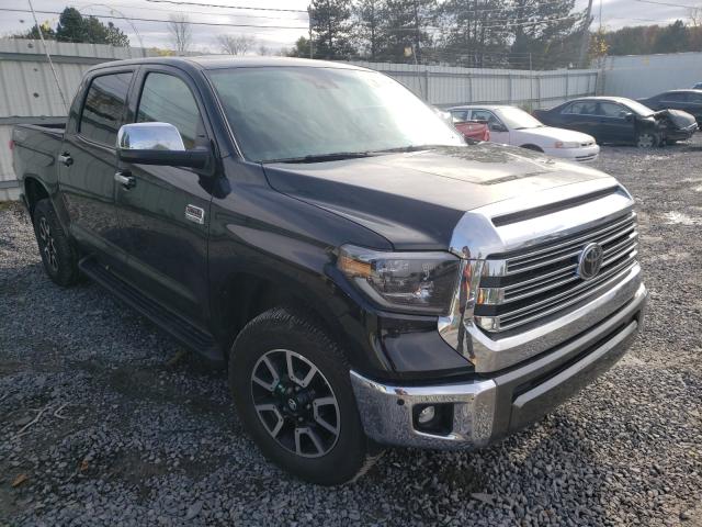 TOYOTA TUNDRA CRE 2020 5tfay5f10lx881370