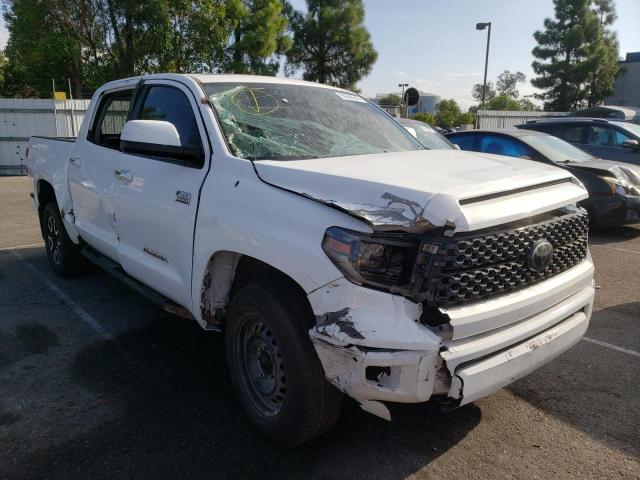 TOYOTA TUNDRA 4WD 2020 5tfay5f10lx888867