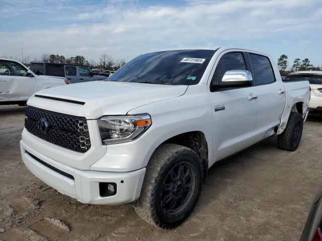 TOYOTA TUNDRA CRE 2020 5tfay5f10lx938876