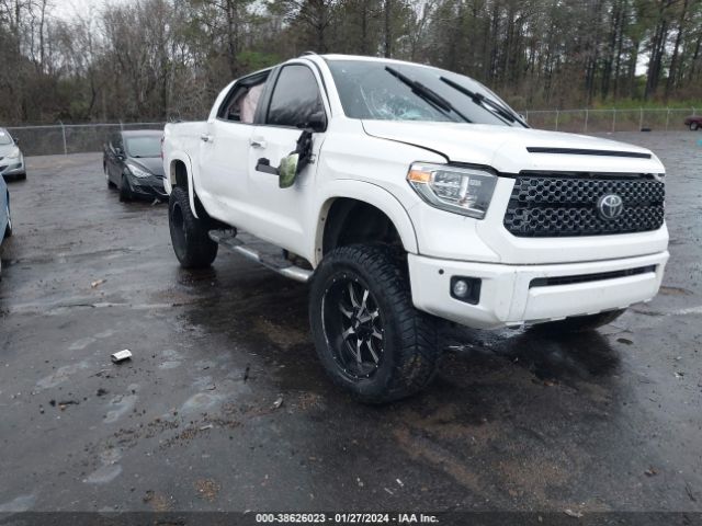 TOYOTA TUNDRA 2020 5tfay5f10lx949764